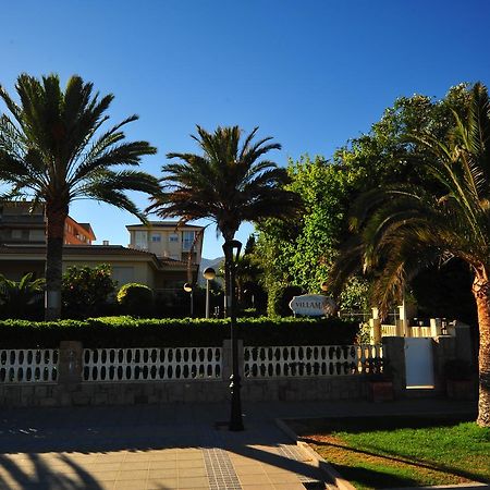 Villamar Orange Costa Benicàssim Exterior foto