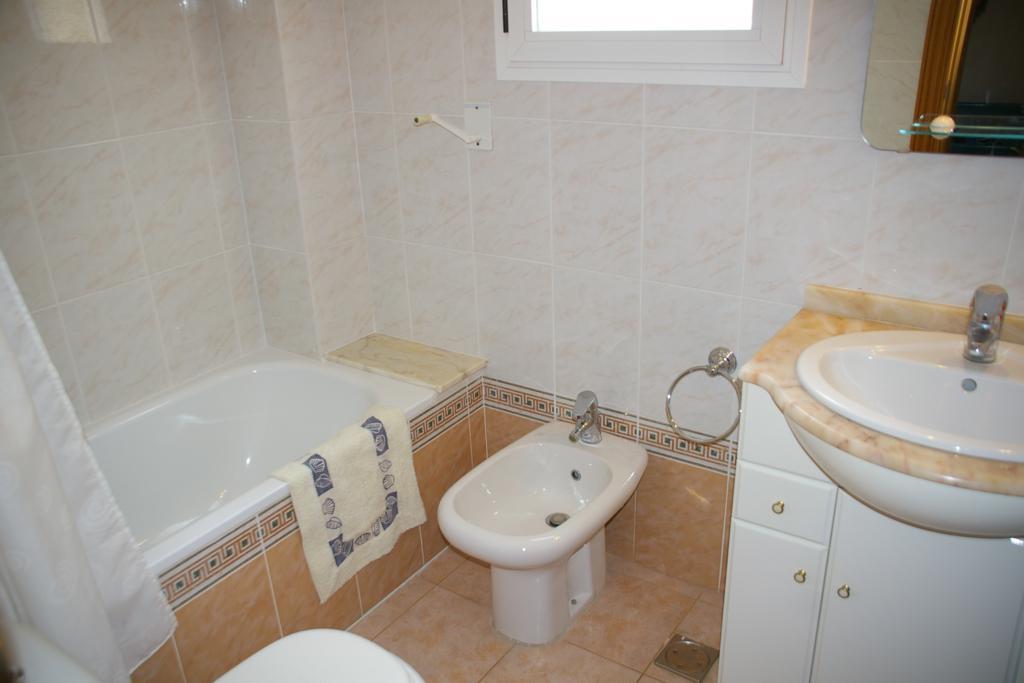 Villamar Orange Costa Benicàssim Exterior foto